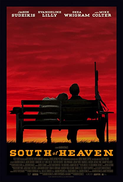 South of Heaven (2021) Hindi Dub 720p WEB-DLRip Saicord