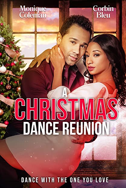 A Christmas Dance Reunion 2021 720p WEB-DL H264 BONE