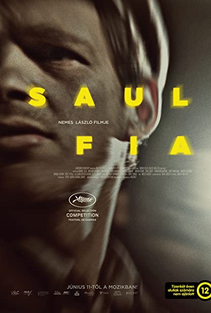 Son of Saul (2015) Hungarian 720p BluRay x264 - MoviesFD