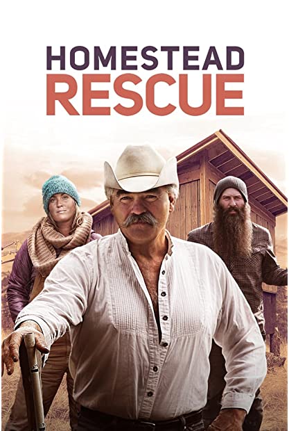 Homestead Rescue S09E07 It Takes a Village 720p WEBRip x264-KOMPOST