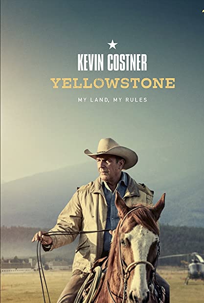 Yellowstone 2018 S04E06 I Want to Be Him REPACK 720p AMZN WEBRip AAC5 1 x26 ...