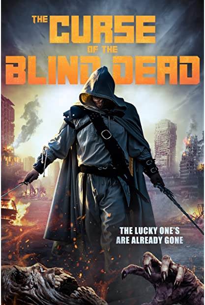 Curse Of The Blind Dead 2020 UNCUT 1080p BluRay 1400MB DD5 1 x264-GalaxyRG