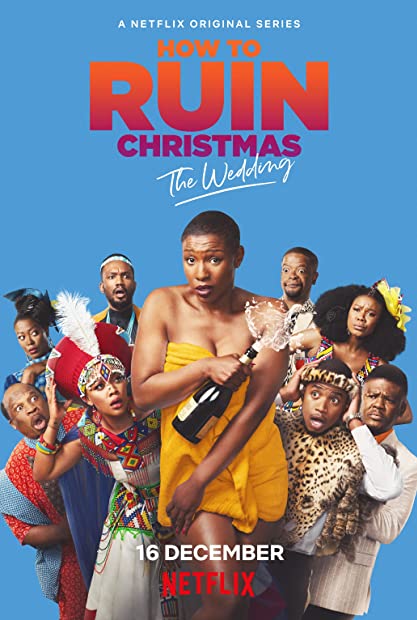 How to Ruin Christmas S02 COMPLETE 720p NF WEBRip x264-GalaxyTV