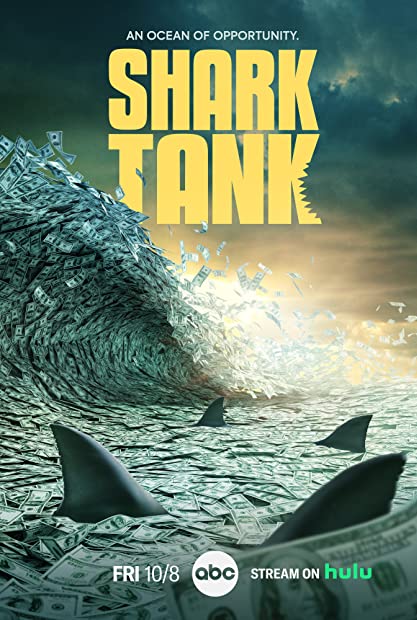 Shark Tank S13E08 720p WEB h264-WEBTUBE