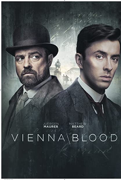 Vienna Blood S01 COMPLETE 720p AMZN WEBRip x264-GalaxyTV