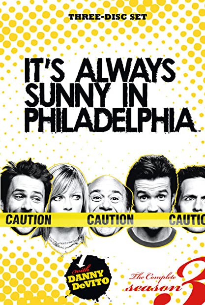 Its Always Sunny in Philadelphia S15E06 1080p HULU WEBRip DDP5 1 x264-NTb