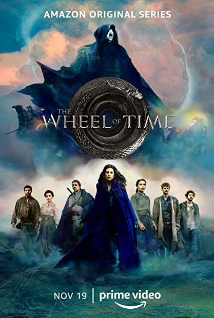 The Wheel of Time S00E03 Origins The Greatest Warder 720p AMZN WEBRip DDP5 1 x264-NTb