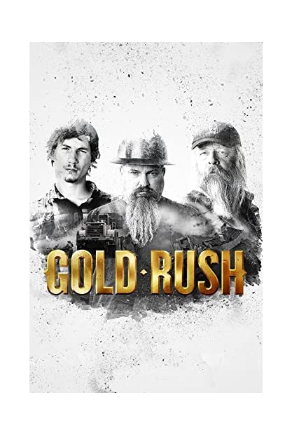 Gold Rush S12E13 WEB x264-GALAXY