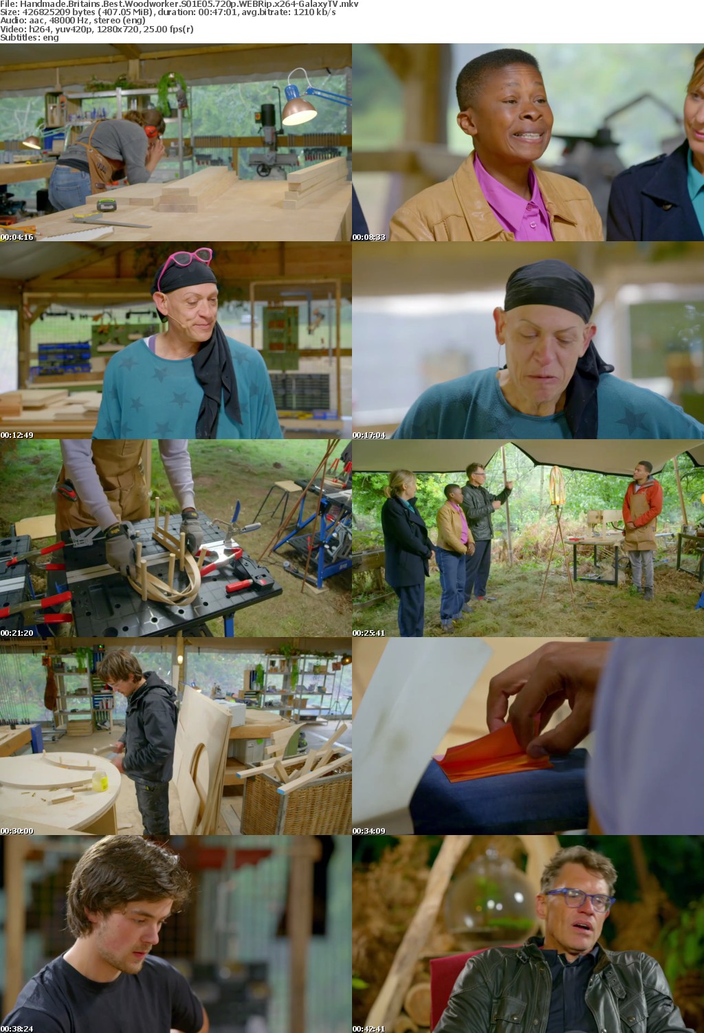 Handmade Britains Best Woodworker S01 COMPLETE 720p WEBRip x264-GalaxyTV