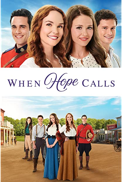 When Hope Calls S02E01 720p HDTV x264-SYNCOPY