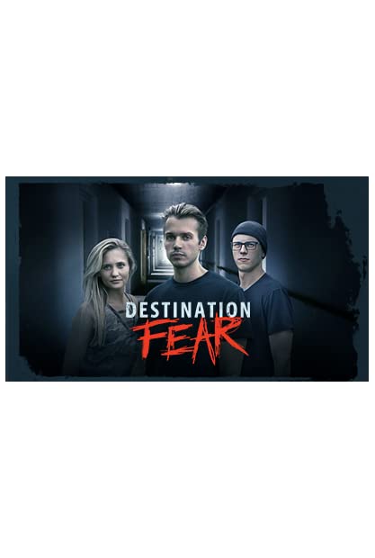 Destination Fear 2019 S03E15 Loftus Hall 720p WEBRip x264-KOMPOST