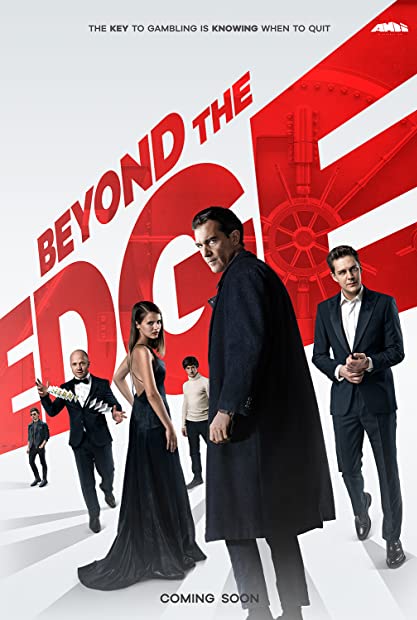Beyond the Edge (2018) BluRay 1080p H264 Ita Eng AC3 5 1 Sub Ita Eng - realDMDJ iDN CreW