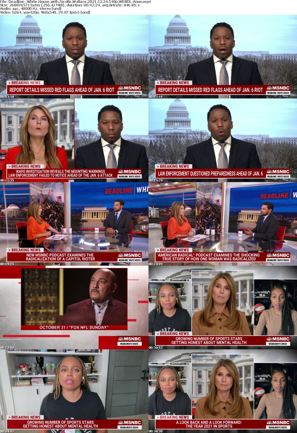 Deadline- White House with Nicolle Wallace 2021 12 24 540p WEBDL-Anon