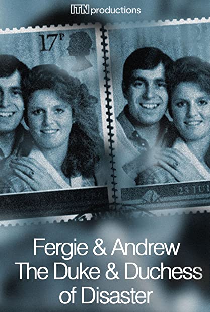 Fergie And Andrew-The Duke And Duchess Of Disaster 2020 1080p HDTV H264-CBFM