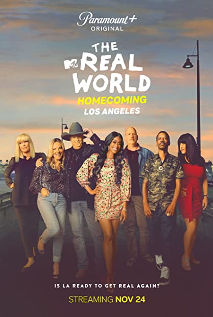 The Real World Homecoming S02E06 720p WEB h264-KOGi
