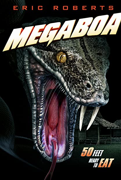Megaboa 2021 WEBRip 600MB h264 MP4-Microflix