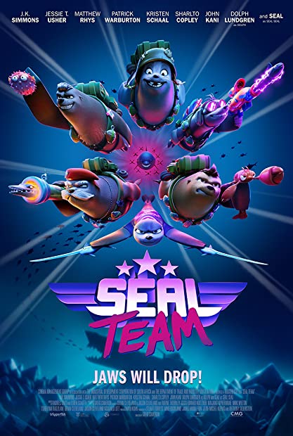 Seal Team-Squadra Speciale Foche (2021) WEB-DL 1080p H264 Ita Eng AC3 5 1 - ...