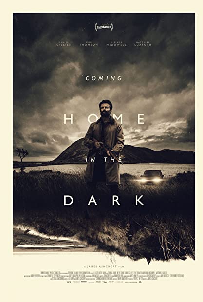 Coming Home In The Dark (2021) 720P WebRip x264 - MoviesFD