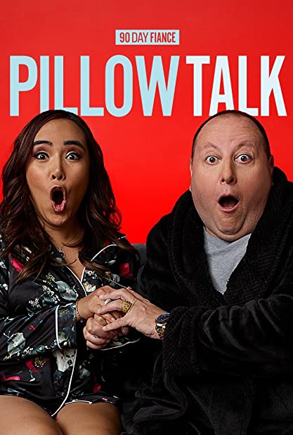 90 Day Fiance Pillow Talk S13E04 Before the 90 Days Ghosts from the Past 480p x264-mSD