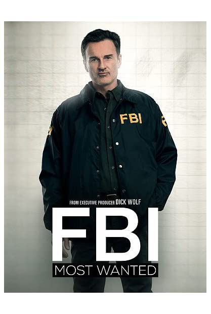 FBI Most Wanted S03E10 720p HDTV x264-SYNCOPY