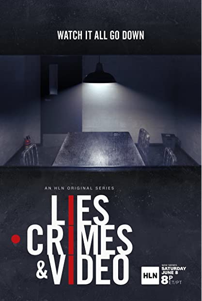 Lies Crimes and Video S02E06 Secrets in Room 120 720p HDTV x264-CRiMSON