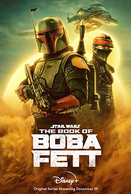 The Book of Boba Fett S01E02 720p WEB h264-KOGi