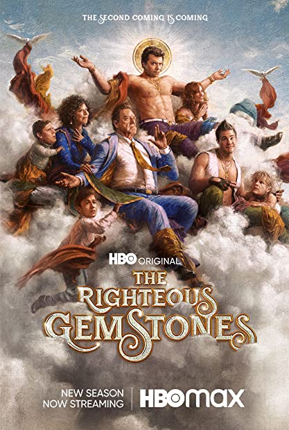 The Righteous Gemstones S02E02 720p WEB H264-CAKES