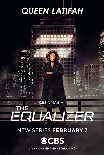 The Equalizer 2021 S02E09 1080p WEB H264-CAKES