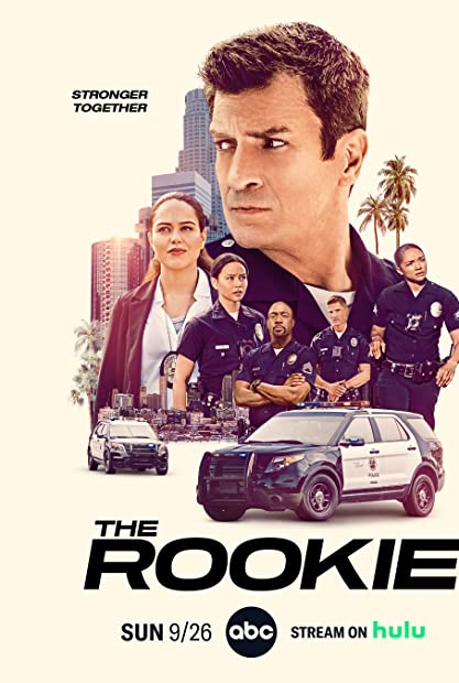 The Rookie S04E11 PROPER XviD-AFG