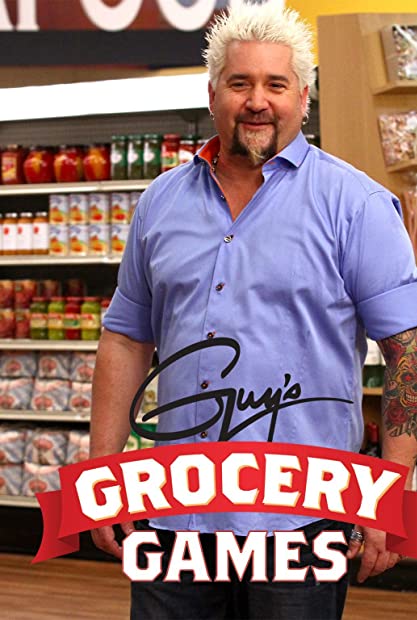 Guys Grocery Games S29E02 Anti-Resolution Games 480p x264-mSD