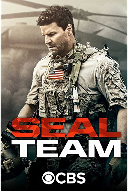 SEAL Team S05E13 Pillar Of Strength 720p AMZN WEBRip DDP5 1 x264-NTb