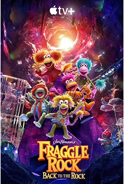 Fraggle Rock Back to the Rock S01E11 720p WEB H264-WHOSNEXT