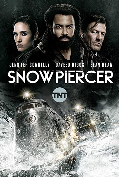 Snowpiercer S03E01 XviD-AFG