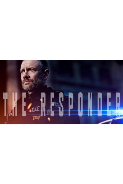 The Responder S01E02 720p HDTV x264-ORGANiC