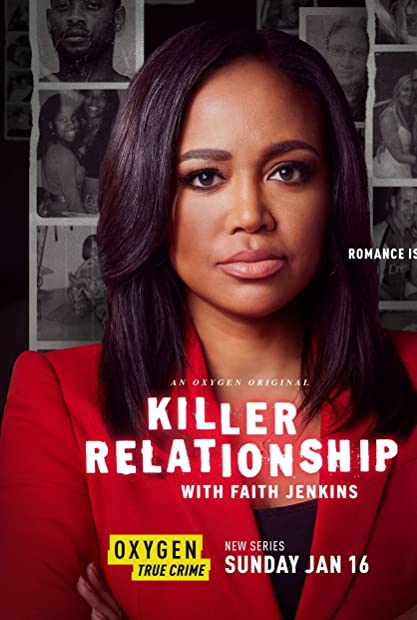 Killer Relationship With Faith Jenkins S01E01 WEB h264-FaiLED