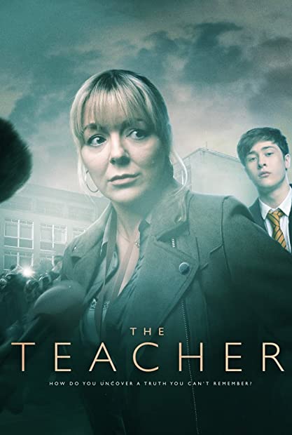 The Teacher S01E03 HDTV x264-GALAXY