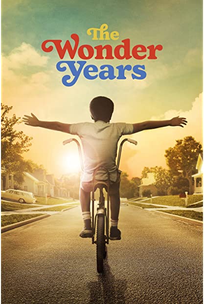 The Wonder Years 2021 S01E13 1080p HEVC x265-MeGusta