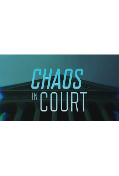 Chaos in Court S02E06 WEB x264-GALAXY