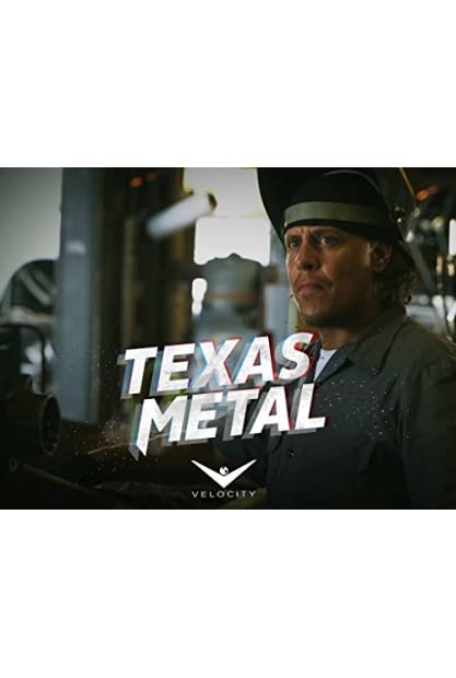 Texas Metal S05E02 Mom-Ster Truck 720p HDTV x264-CRiMSON