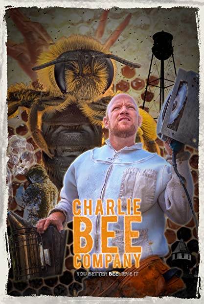 Charlie Bee Company S01E01 720p HDTV x264-CBFM