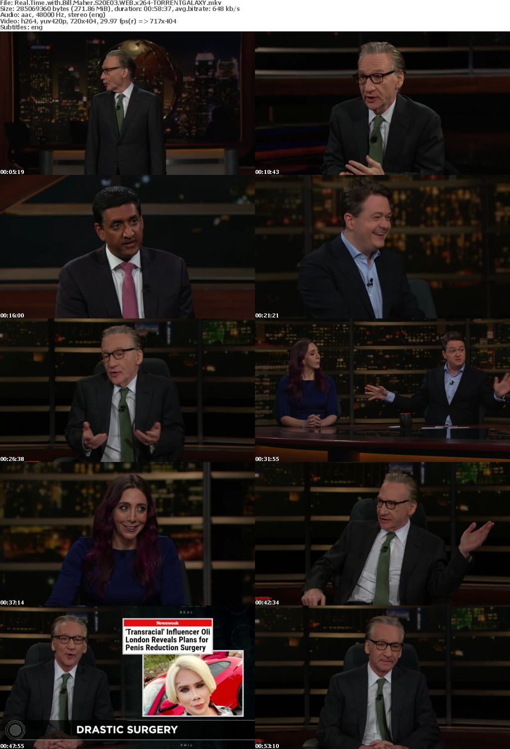 Real Time with Bill Maher S20E03 WEB x264-GALAXY