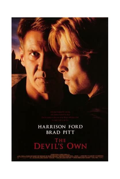 The Devils Own (1997)(FHD)(x264)(1080p)(BluRay)(English-CZ) PHDTeam