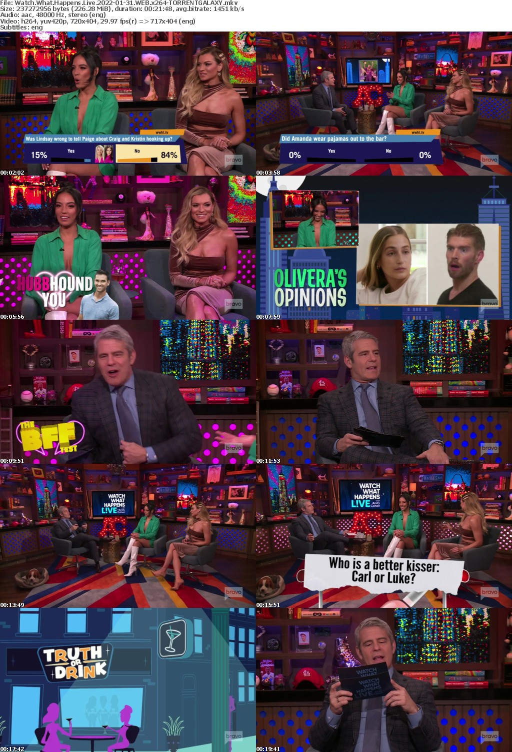 Watch What Happens Live 2022-01-31 WEB x264-GALAXY