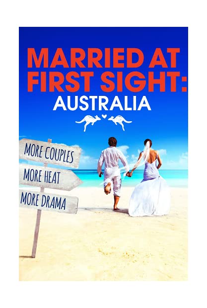 Married At First Sight AU S09E07 HDTV x264-FQM