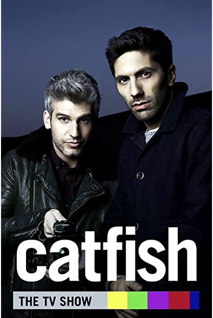 Catfish The TV Show S08E56 WEB h264-WEBTUBE