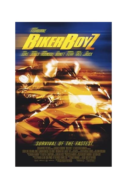 Biker Boyz 2003 720p WEB-HD x264 900MB-Mkvking