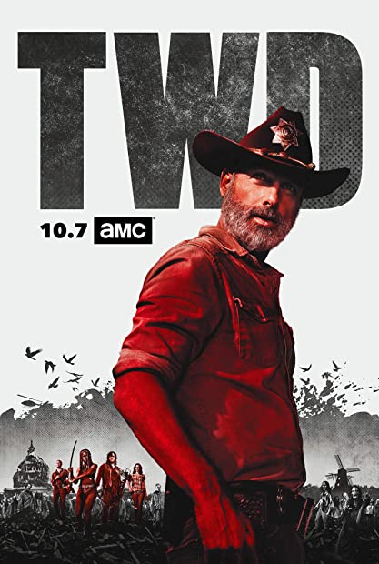 The Walking Dead S11E09 No Other Way 720p DSNP WEBRip DDP5 1 x264-NOSiViD