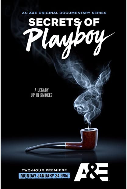 Secrets of Playboy S01E06 The Corporate Game 720p WEB h264-KOMPOST