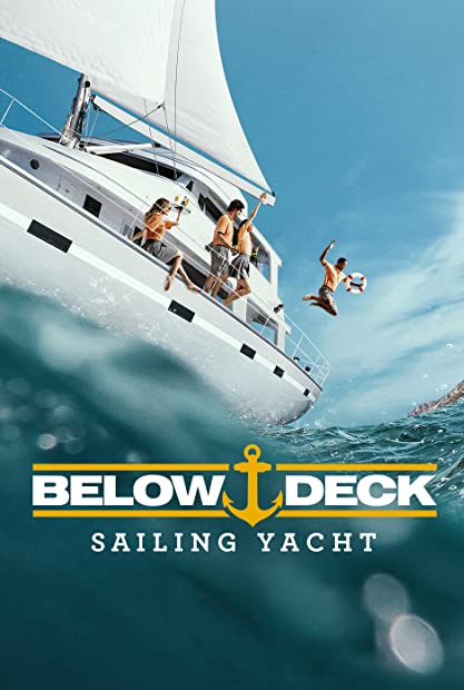 Below Deck Sailing Yacht S03E01 Tom Foolery 720p AMZN WEBRip DDP2 0 x264-NT ...