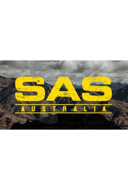 SAS Australia S04E02 Panic HDTV x264-FQM